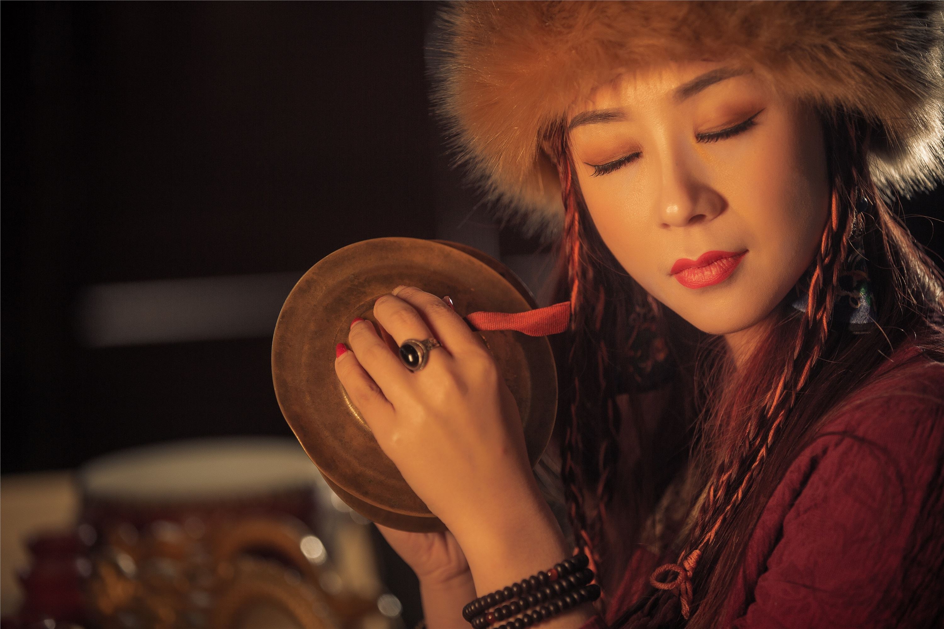 YITUYU 艺图语 2021.07.07 前缘未了 可可